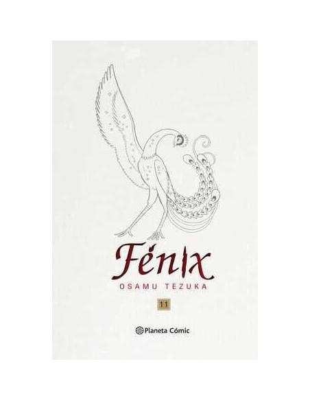 Fénix 11 Nueva Edición