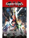 Superhijos vol. 05: Las aventuras de los Superhijos (Renacimiento Parte 5)