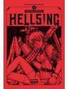 Hellsing 03 (edición coleccionista)