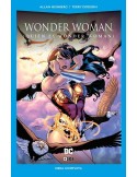 Wonder Woman: ¿Quién es Wonder Woman? (DC Pocket)