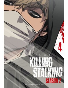 Killing Stalking Season 2 04
