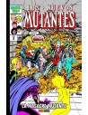 Marvel Gold. Los Nuevos Mutantes 03 La Masacre Mutante