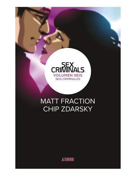 Sex Criminals 06. Seis Criminales.