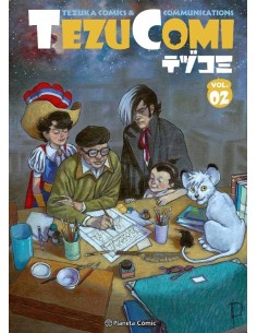 Tezucomi 02 de 3