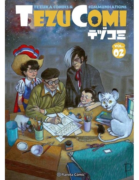 Tezucomi 02 de 3