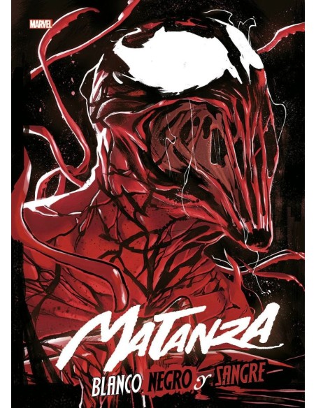 Matanza: Blanco, negro y sangre