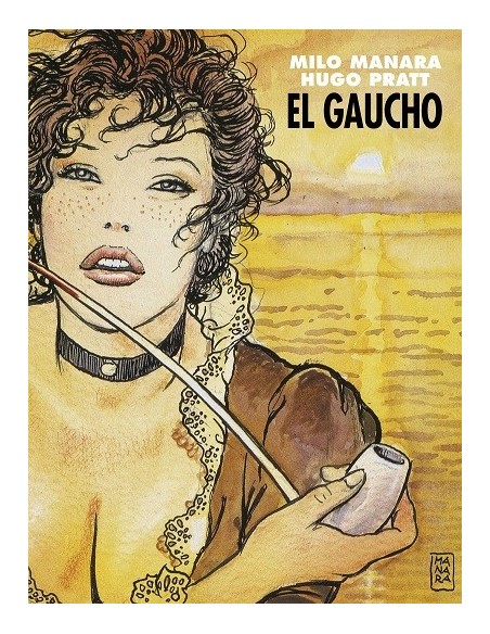El Gaucho