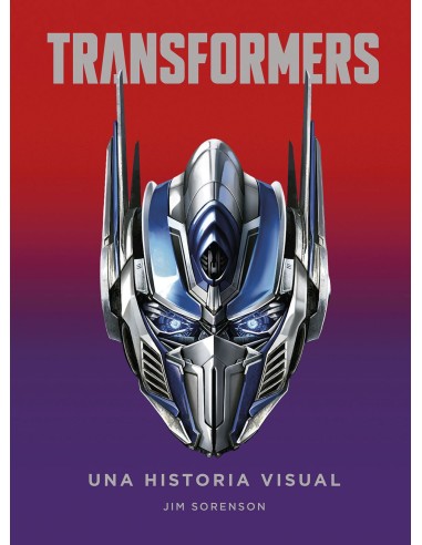 Transformers: una historia visual