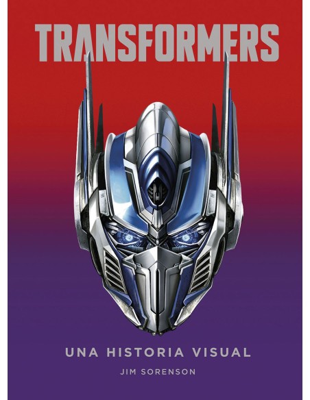 Transformers: una historia visual