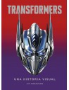 Transformers: una historia visual