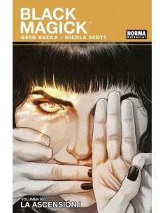 Black Magick 03. La Ascensión 1