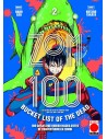 Zom 100 02 - Bucket list of the dead