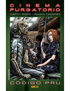 Cinema Purgatorio: Código Pru