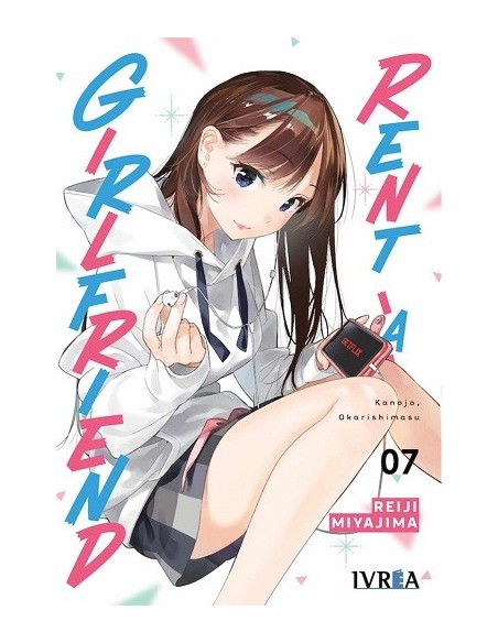 Rent-a-Girlfriend 07