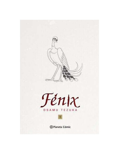 Fénix 01 Nueva Edición