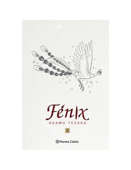 Fénix 03 Nueva Edición