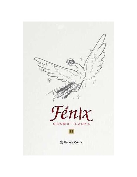 Fénix 12 Nueva Edición