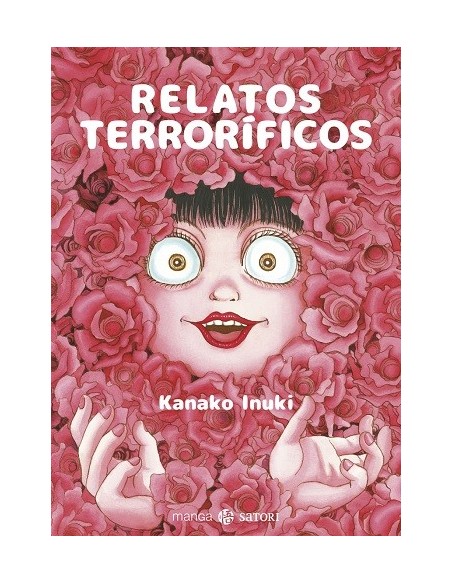 Relatos Terroríficos