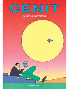 Cenit, edición 5º aniversario