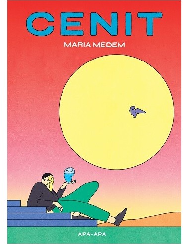 Cenit, edición 5º aniversario