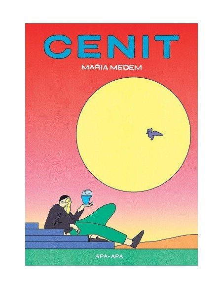 Cenit, edición 5º aniversario