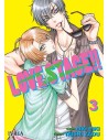 Love Stage 03