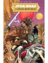 Star Wars. The High Republic Aventuras 01 (tomo)