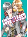 Love Stage 05