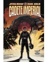 Star Wars. Han Solo: Cadete Imperial