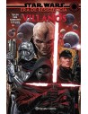 Star Wars Era de la Resistencia: Villanos (tomo)