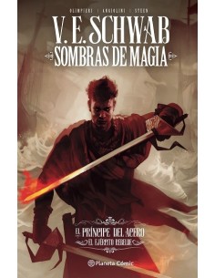 Sombras de magia 03
