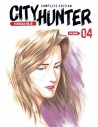 City Hunter 04 - Complete Edition