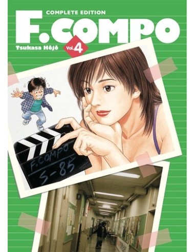 Family Compo 04 - Complete Edition