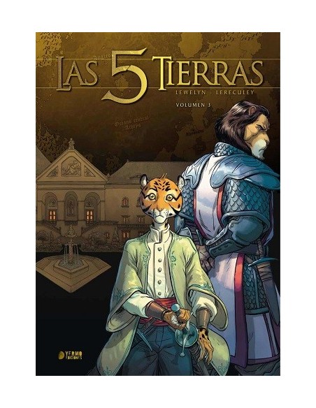 Las 5 Tierras 03