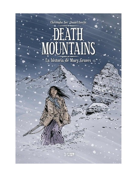 Death Mountains
