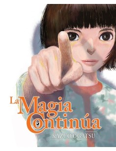 La Magia Continúa