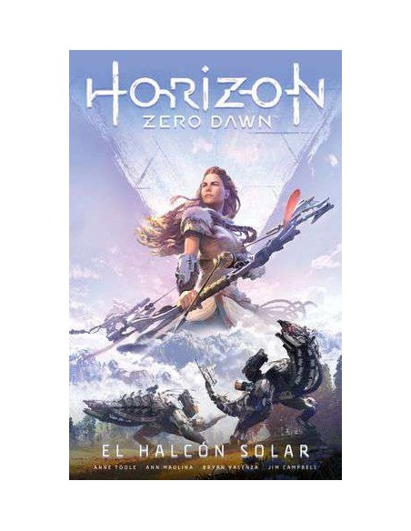 Horizon Zero Dawn 01