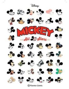 Mickey All Stars