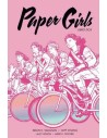 Paper Girls Integral (2 de 2)