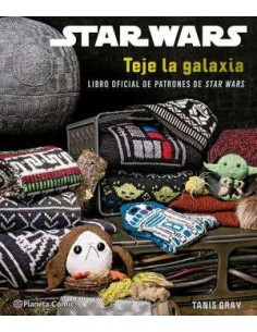 Star Wars Teje la galaxia