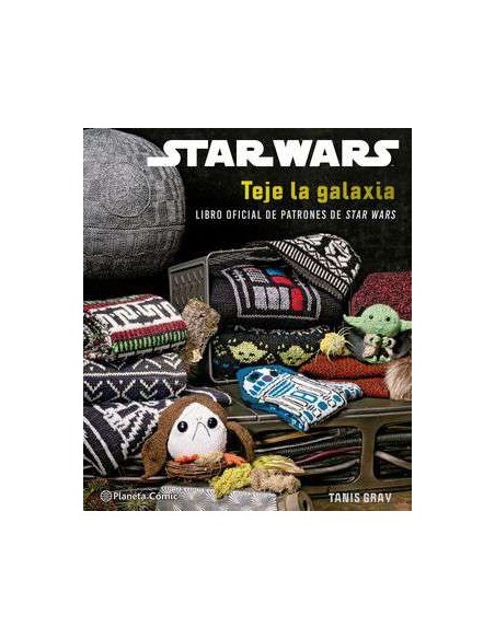 Star Wars Teje la galaxia