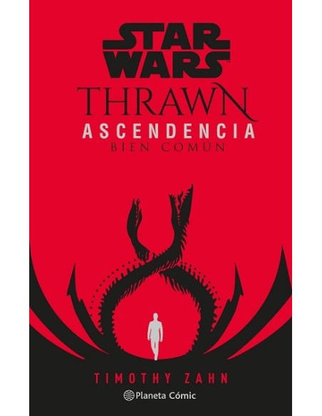 Star Wars Thrawn Ascendencia 02 (novela)
