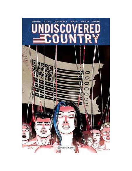 Undiscovered Country 02