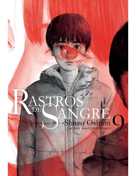 Rastros de Sangre 09