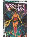 Estado Futuro: Wonder Woman Inmortal