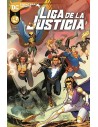 Liga de la Justicia 01/ 116