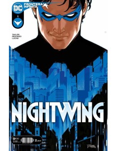 Nightwing 01