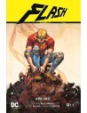 Flash vol. 08: Año uno (Flash Saga - El Año del Villano Parte 1)