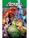 Green Lantern vol. 08: Los Nuevos Guardianes (GL Saga - El día más brillante Parte 2)