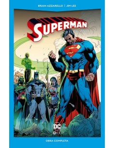 Superman: Por el mañana (DC Pocket)
